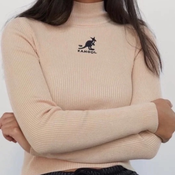 Kangol Tops - Kangol x HM Top